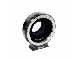 Metabones Canon EF to Micro Four Thirds T Smart Adapter